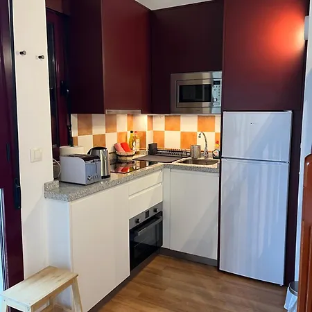 Apartamento For Seasons *
